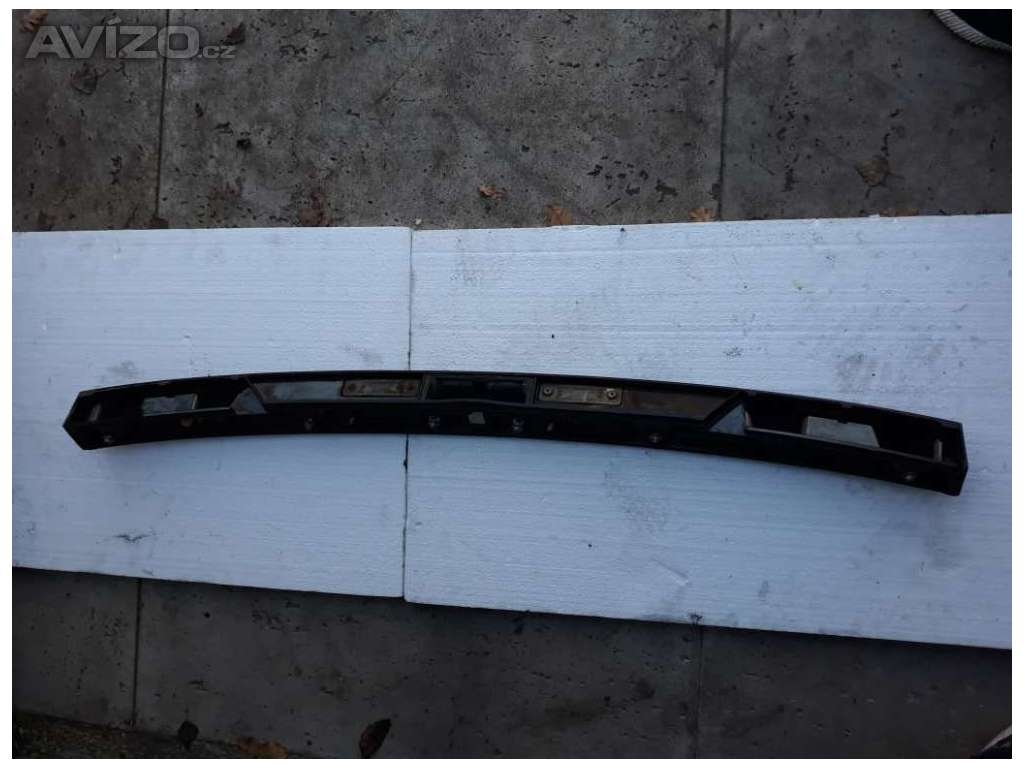 Lišta 5dveře Opel Signum 1,8 16V 03-05