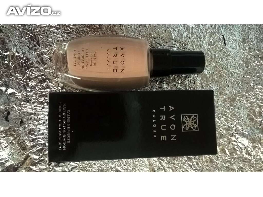 MAKEUP 30 ml