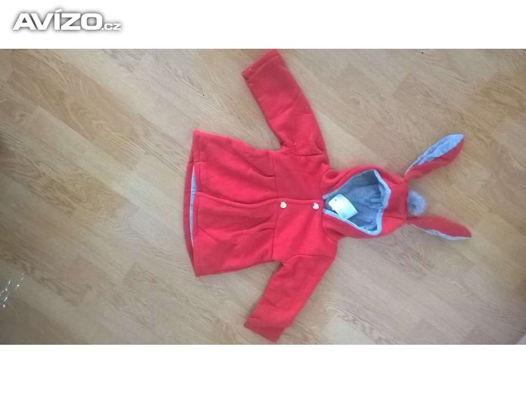 kabátek