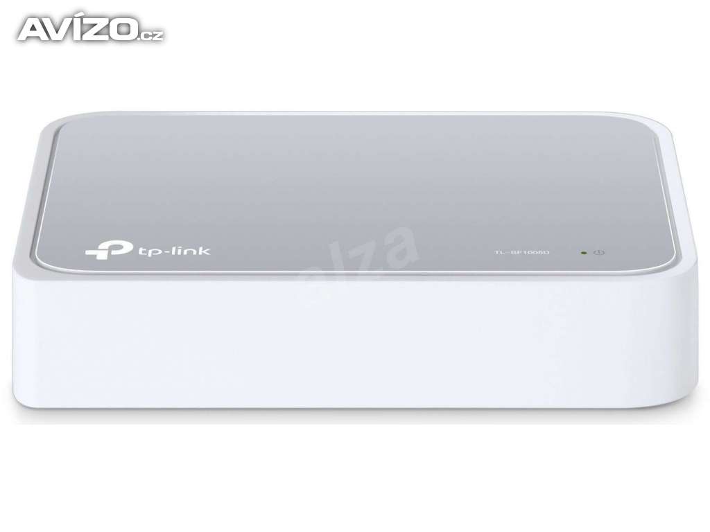 TP-LINK TL-SF1005D