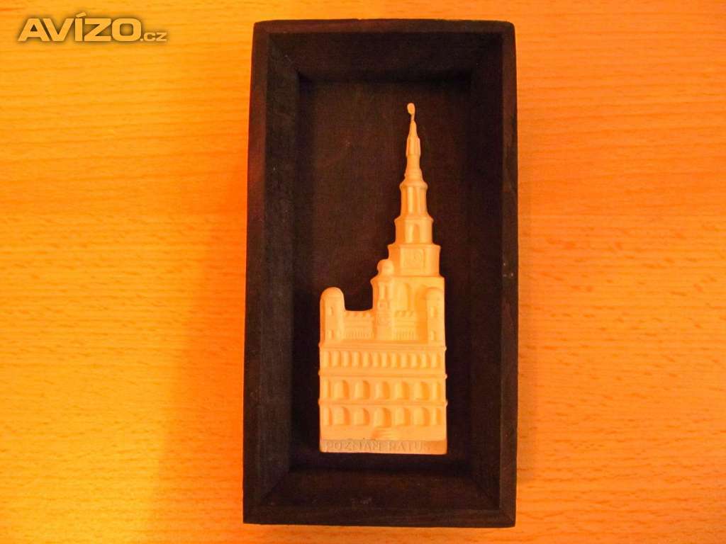 Foto inzerátu Retro upomínkové předměty