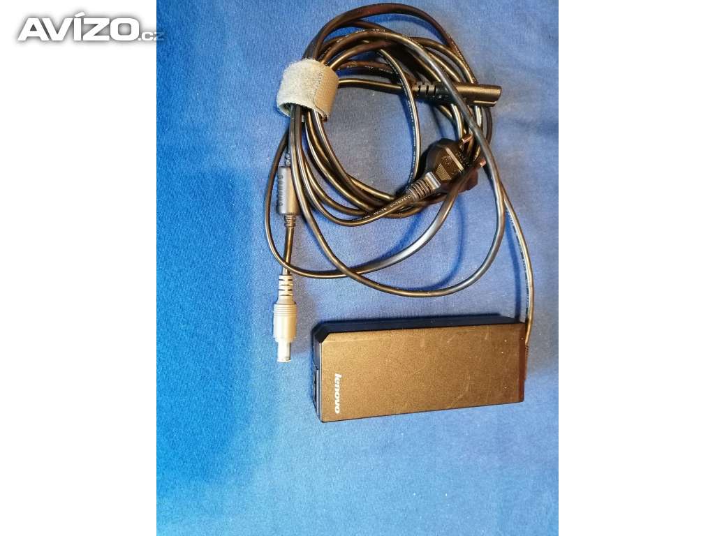 Zdroj LENOVO 90W