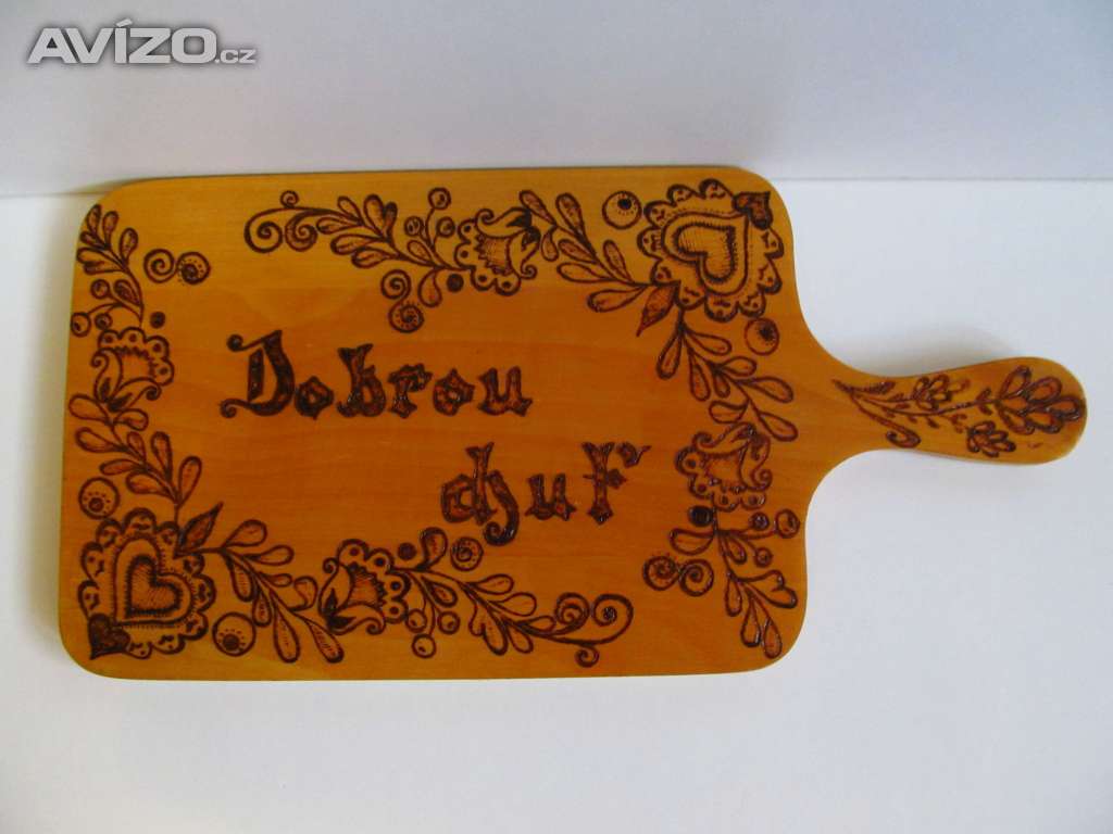 Foto inzerátu Retro ozdobné věci 