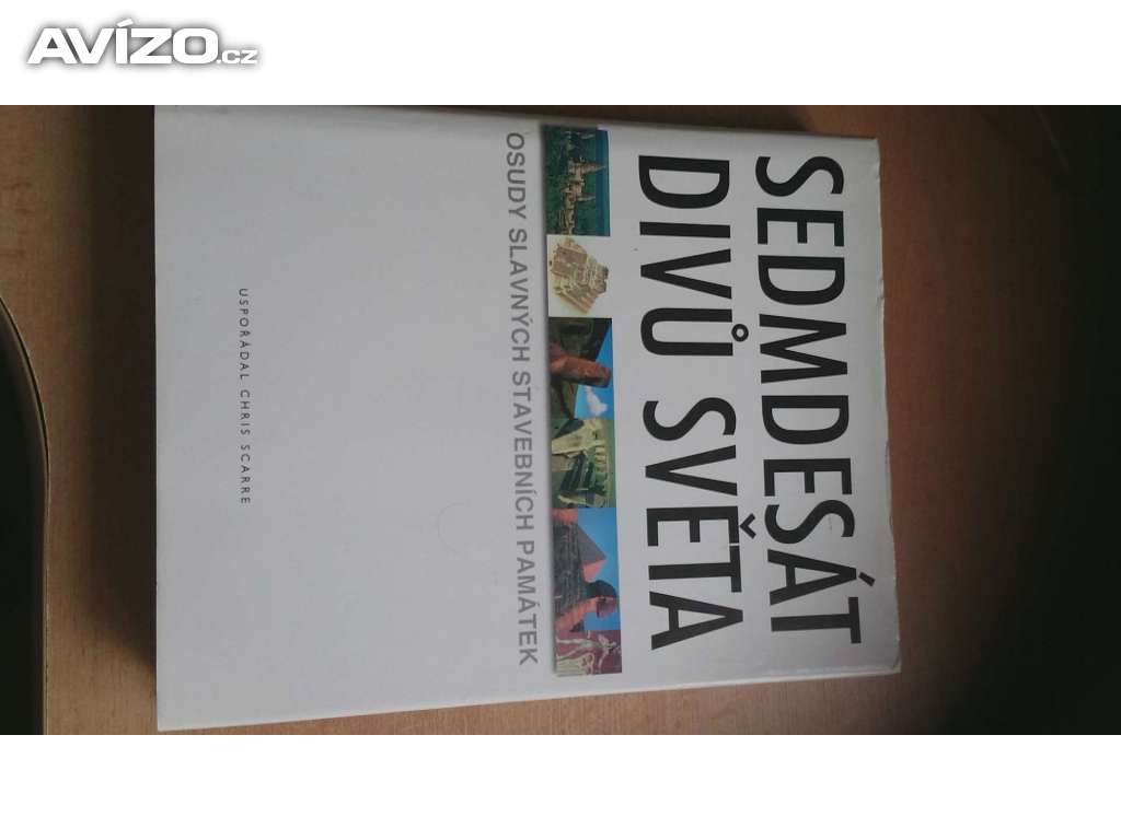 Sedmdesát divů světa