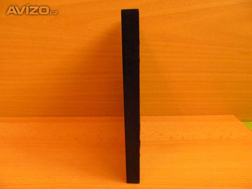 Foto inzerátu Dřevěné obrázky v “ 3 D “