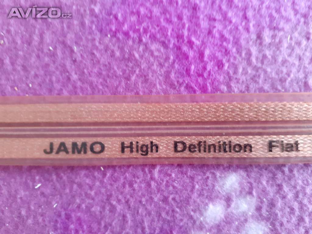 Hlavní fotka pro Repro kabel JAMO
