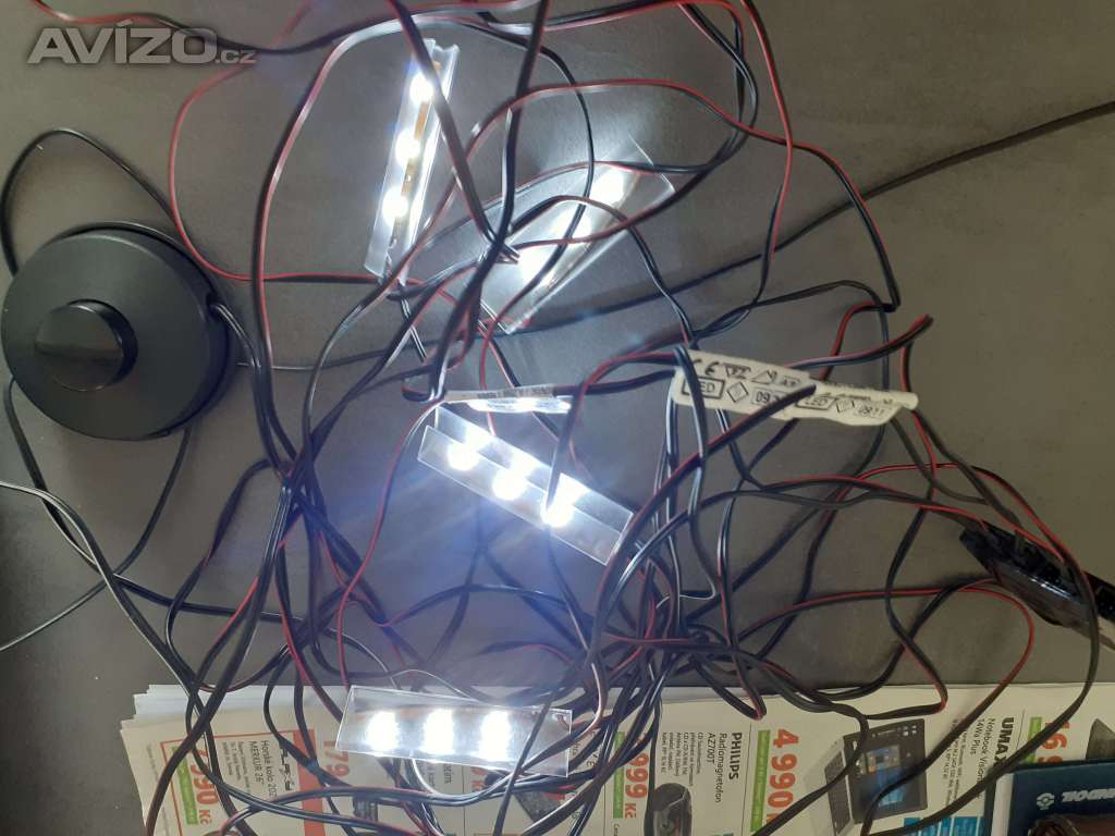 LED osvětlení