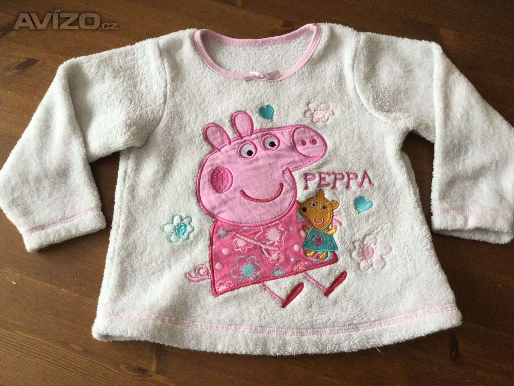 Mikina 