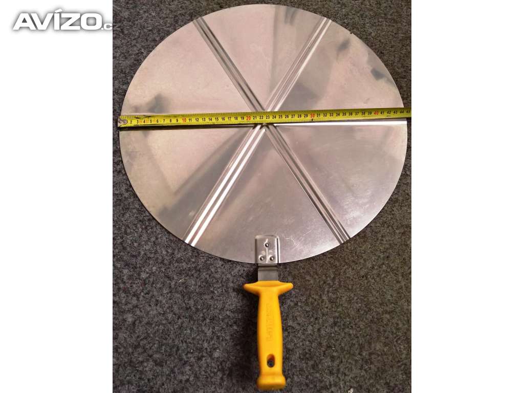 Pizza Lopata Illy 45 cm