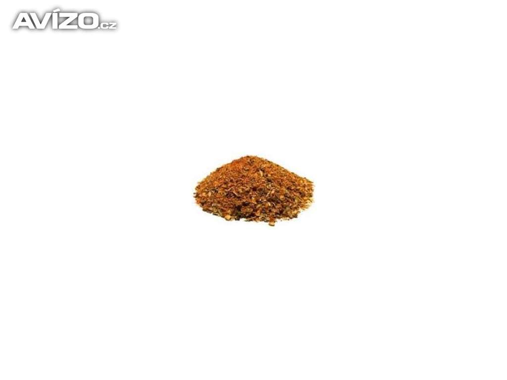 Kajunské koření (100g) / www.rostliny-prozdravi.cz