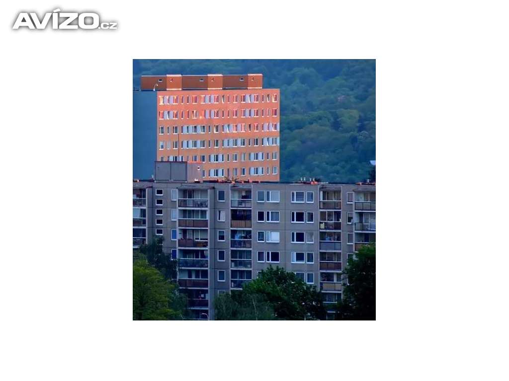 Koupě bytu v Havířově nebo i v okolních městech