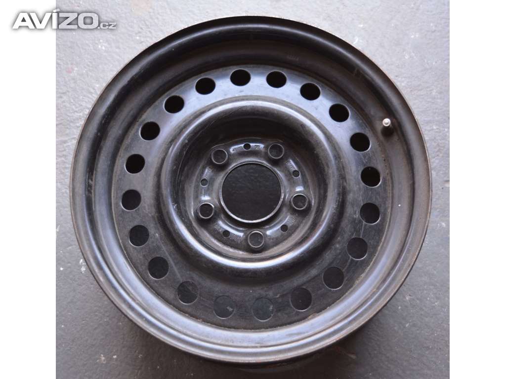 disk BMW 6 1/2Jx15 H2 ET20
