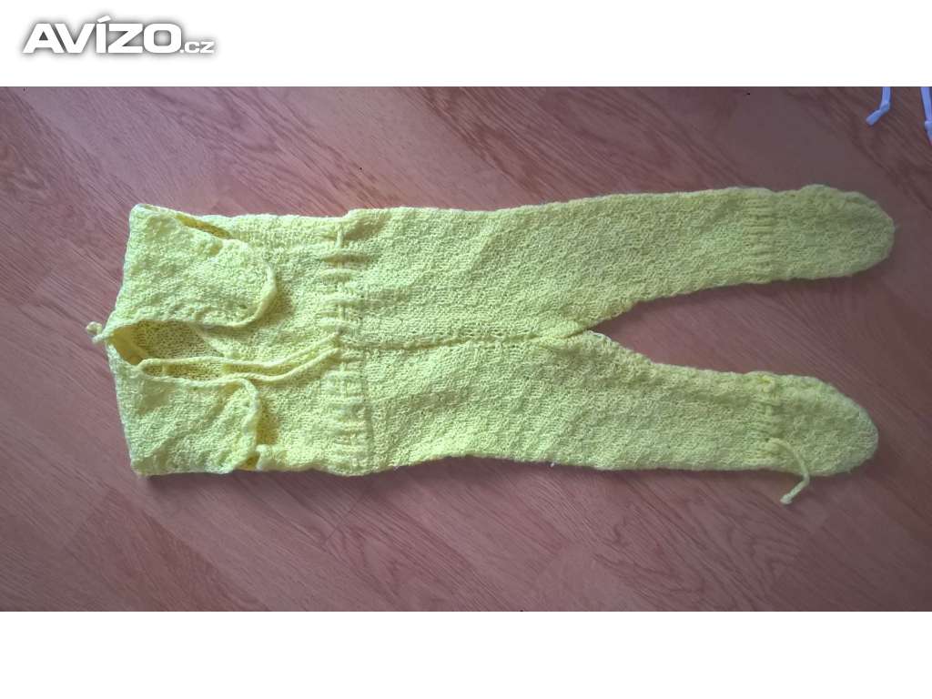 retro oblecení 