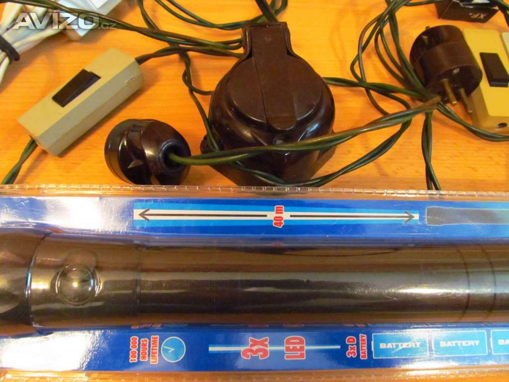 Foto inzerátu Nevyužité věci č. 2