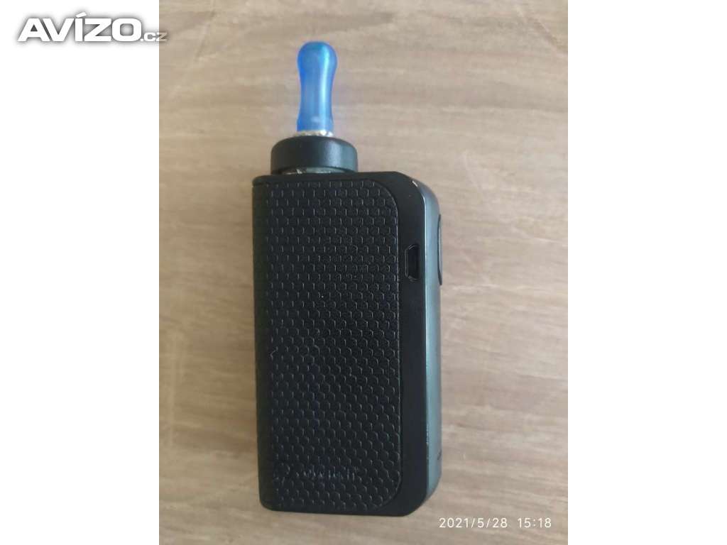 Elektronická cigareta eGo AIO Box