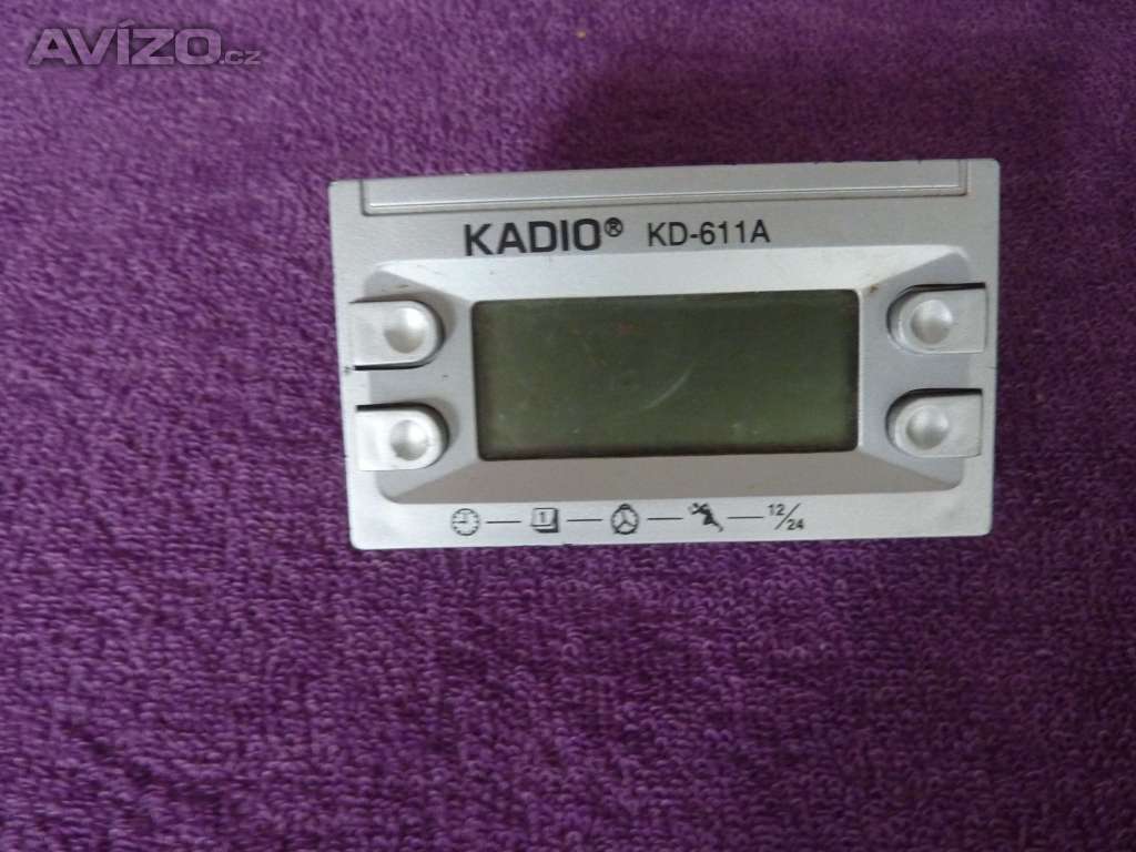 KADIO-KD-611A