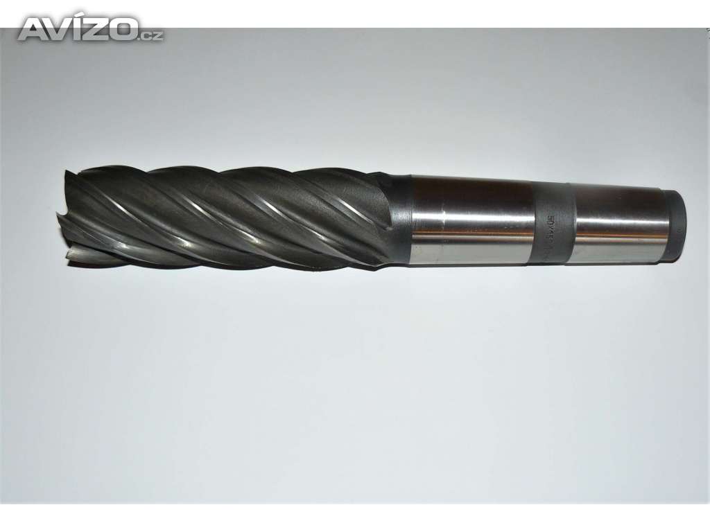 Fréza 50x150 mm, ČSN 222142, válcová, čelní (NOVÁ)