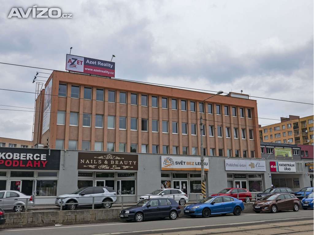 Realitní makléř - 100% provize