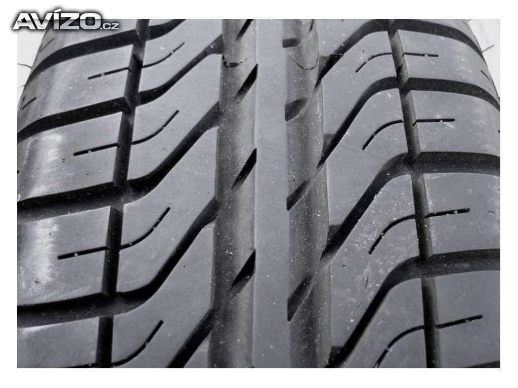 Prodám 2ks zánovních letních pneu 175/65 R13 Vredestein