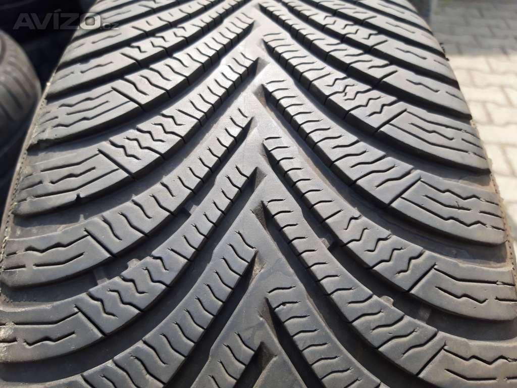 1ks zimní pneu 225/45 R17 Michelin, Continental, Nokian, Dunlop 