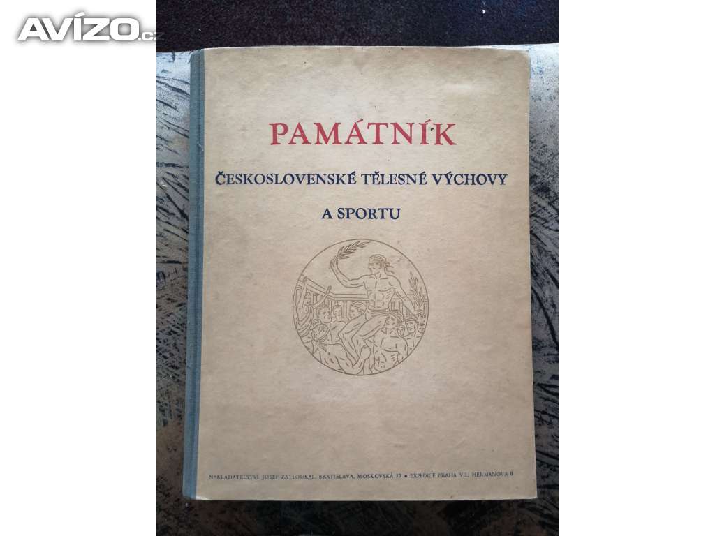 Památník Československé tělesné výchovy a sportu