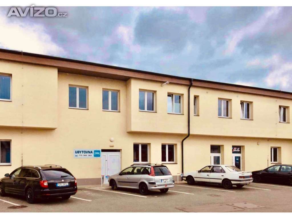 Ubytování v centru Uherského Hradiště