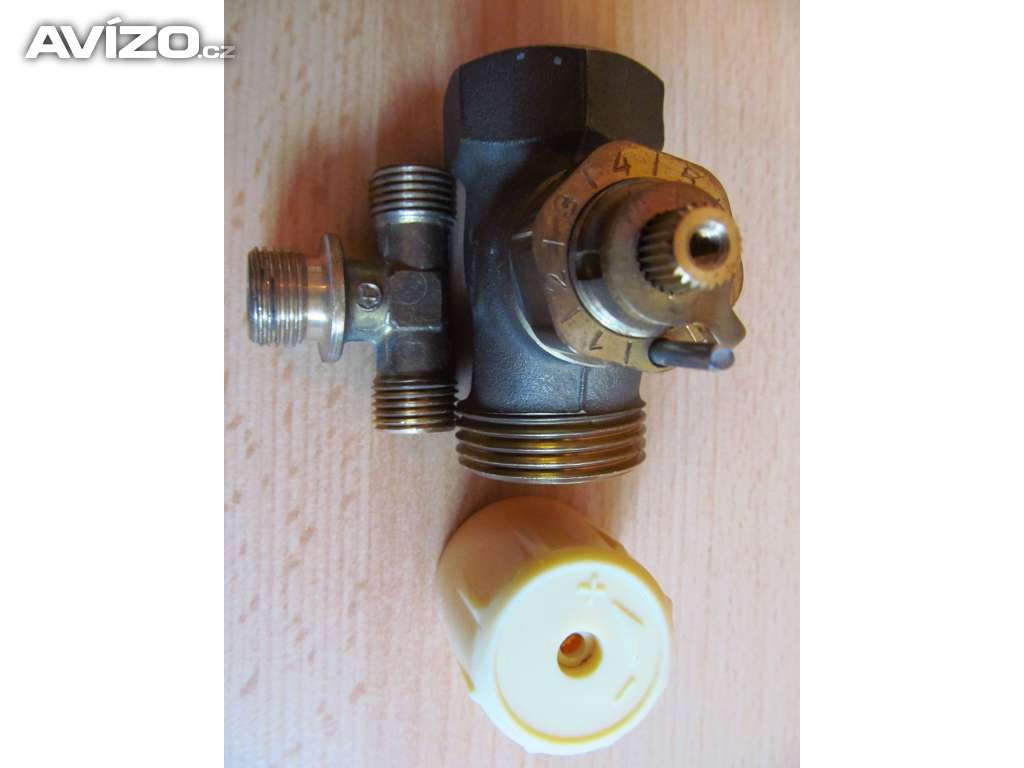 Foto inzerátu Vodo - topo kohouty