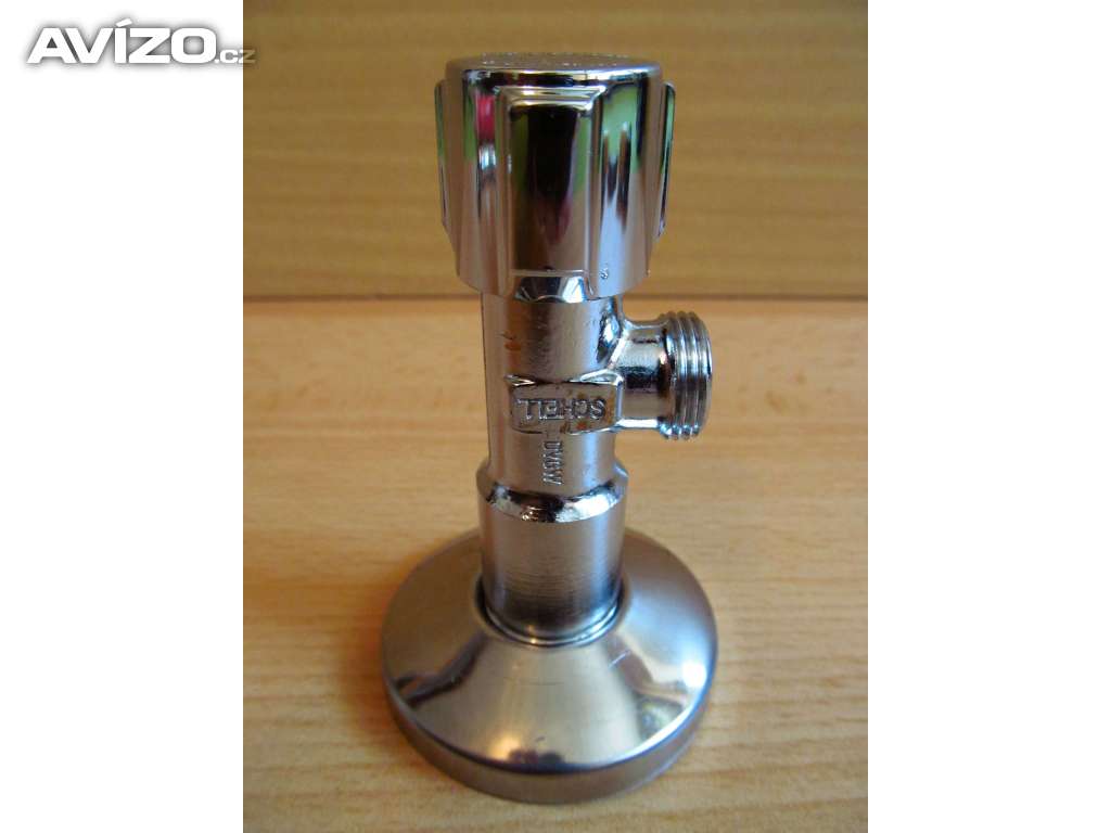 Foto inzerátu Vodo - topo kohouty