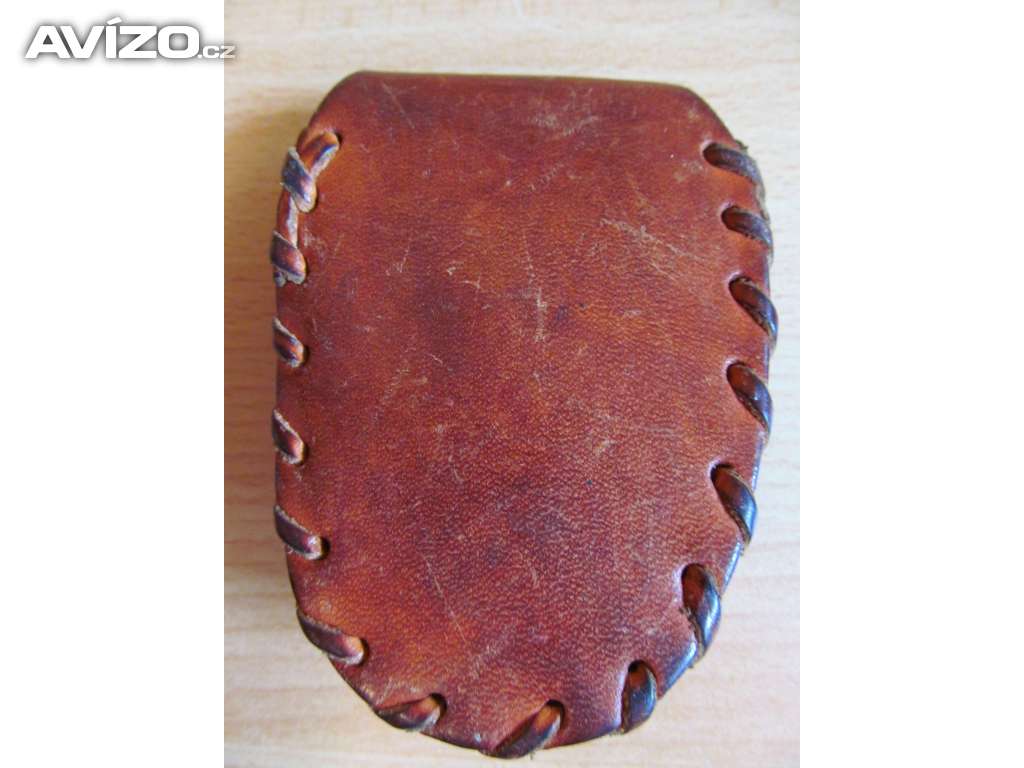 Foto inzerátu Starší pouzdra