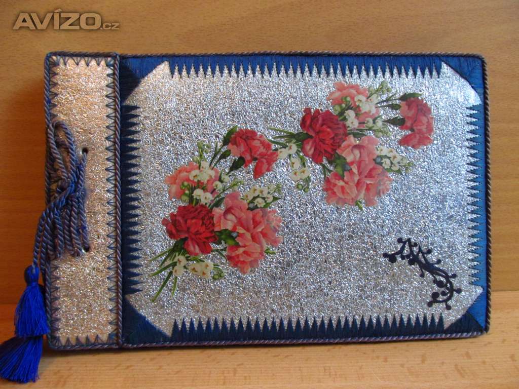 Foto inzerátu Starší alba