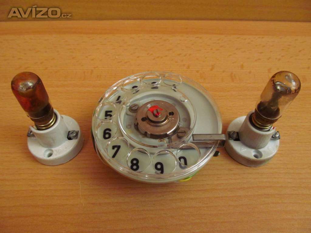 Foto inzerátu Retro věci