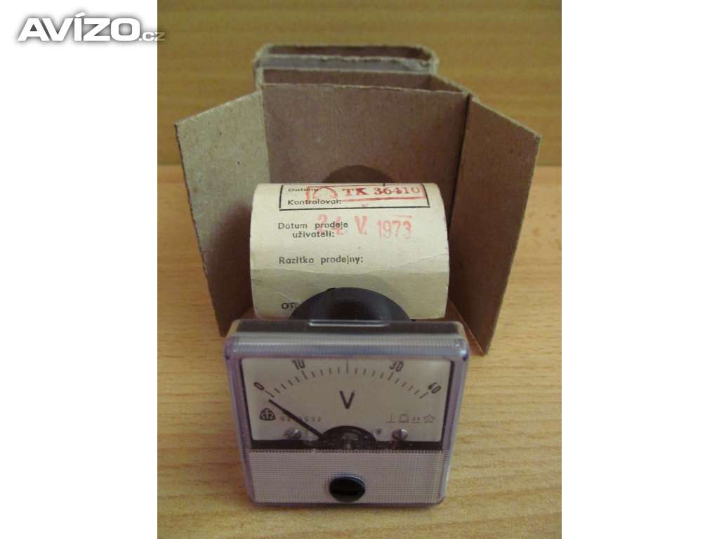 Foto inzerátu Retro věci