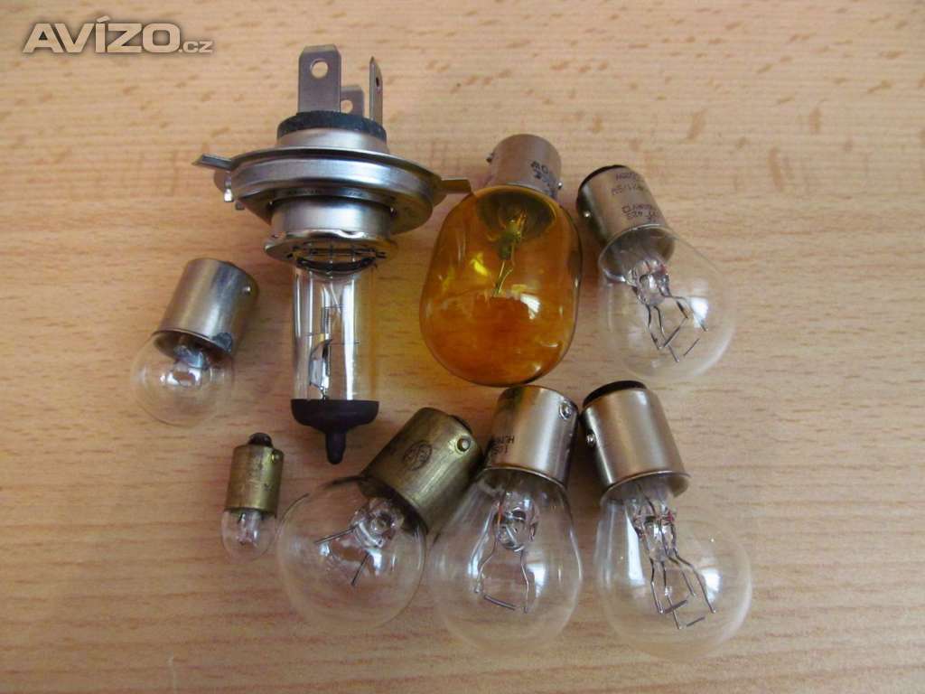 Foto inzerátu Retro věci