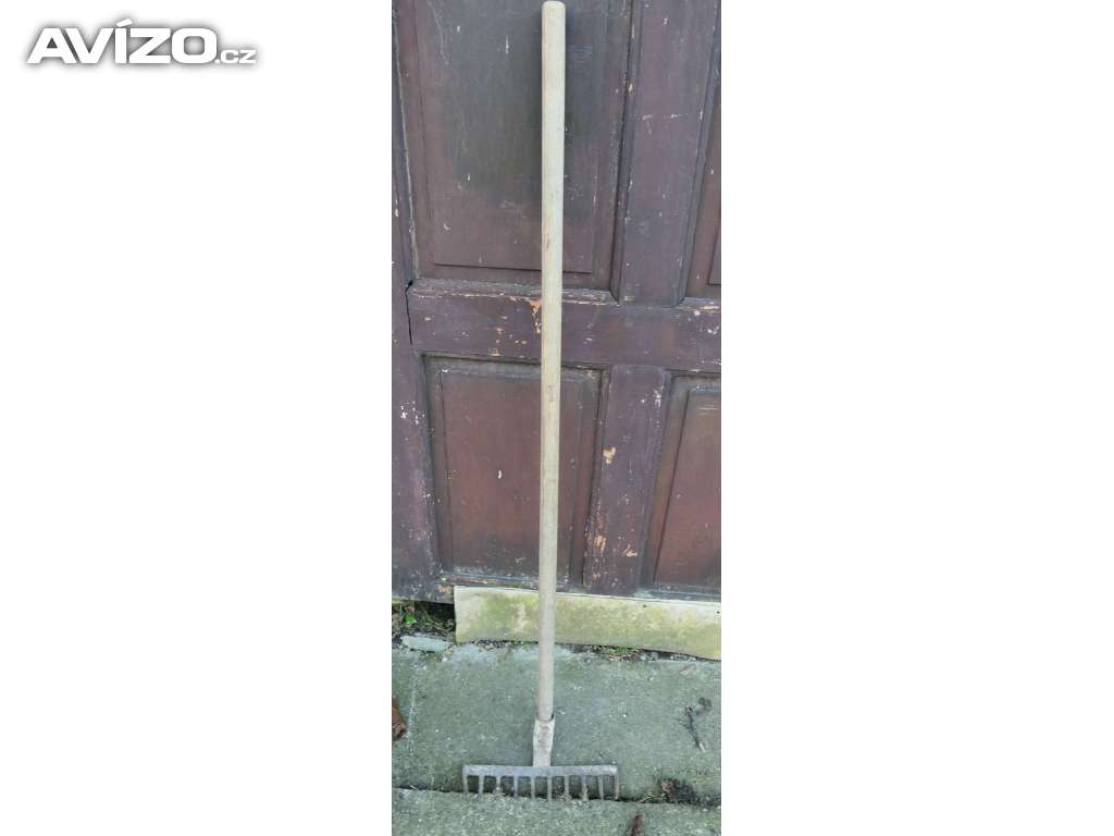 Hrábě