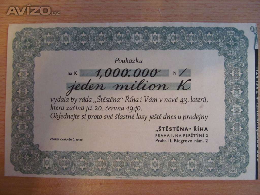 Foto inzerátu Sběratelské tiskoviny…