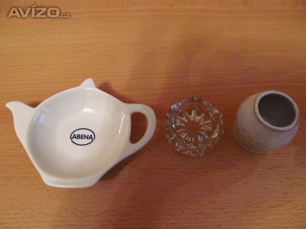 Foto inzerátu Staré sklo č. 12