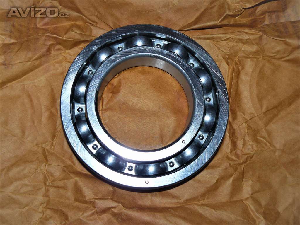 Ložisko 6219 A ZKL ČR ( 95 x 170 x 32 ) mm - NOVÉ