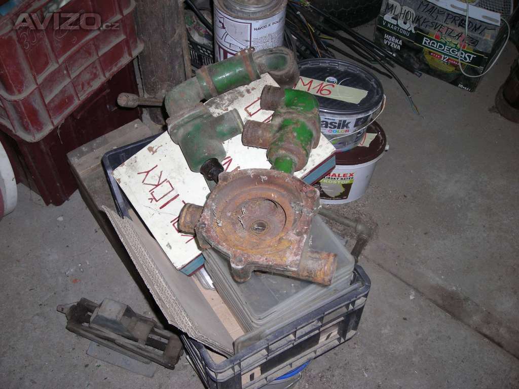  SUPR-50,nahradni dily skoda 1201 a1202