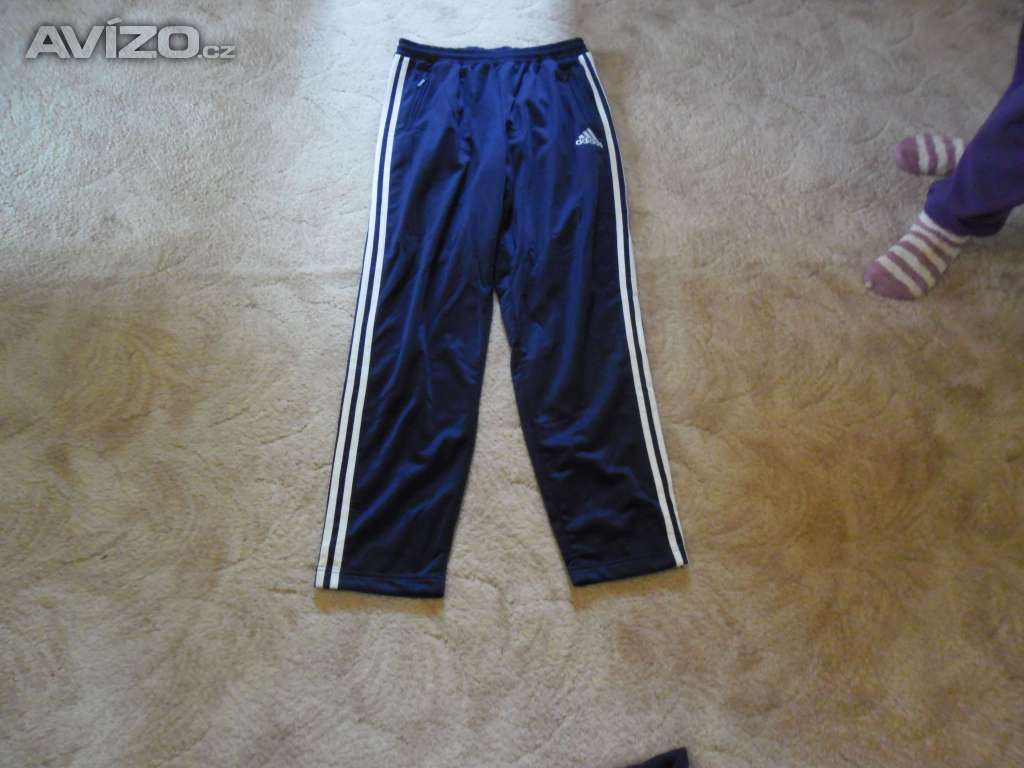 Prodám sportovní tepláky ADIDAS