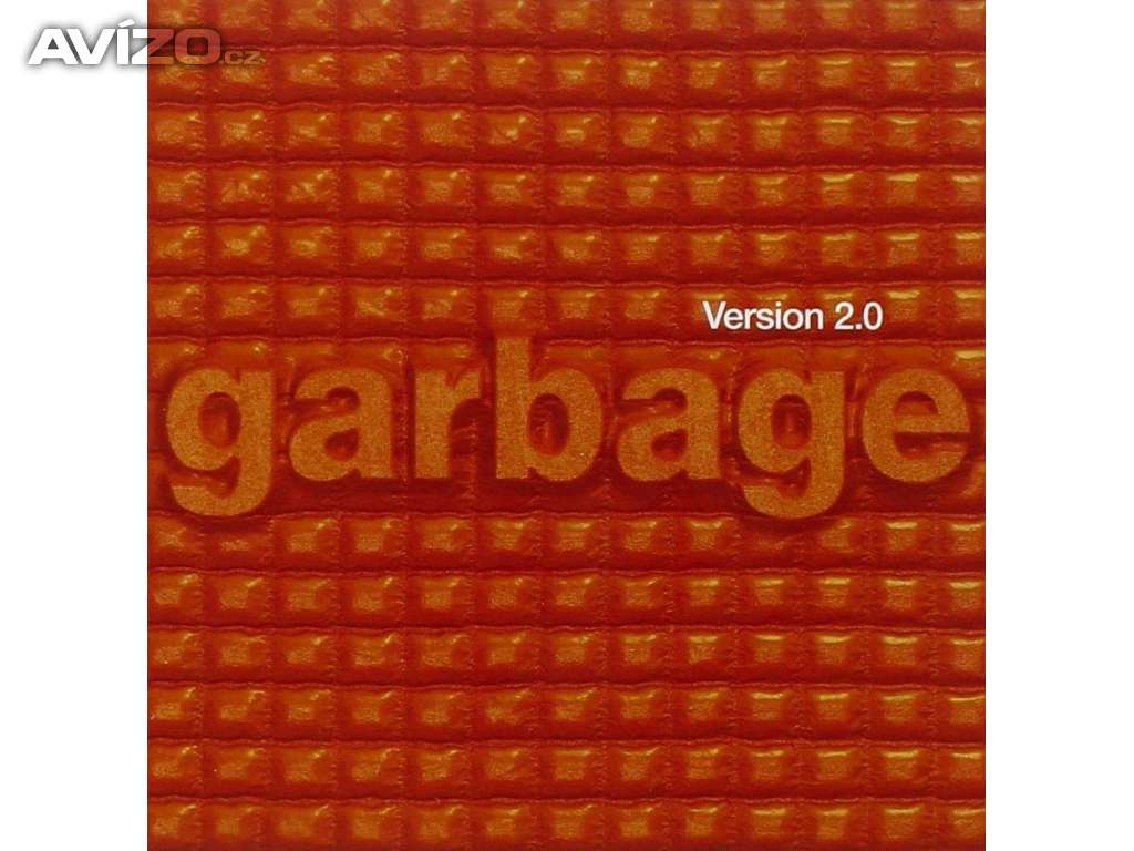CD - Garbage
