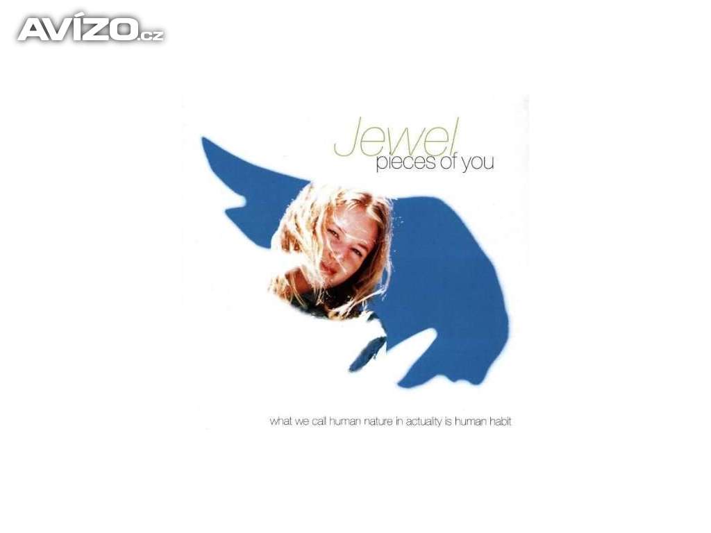 CD - Jewel