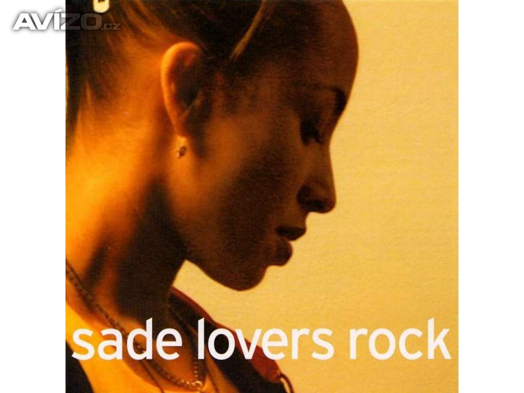CD - Sade