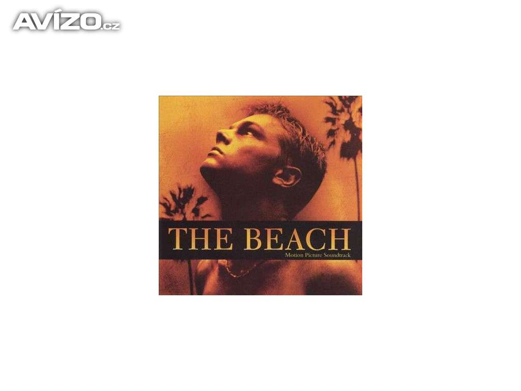 CD - The Beach