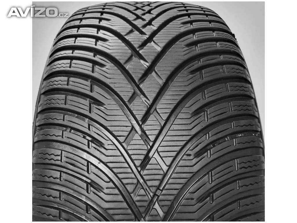 1ks zánovní zimní pneu 225/40 R18 Kleber 