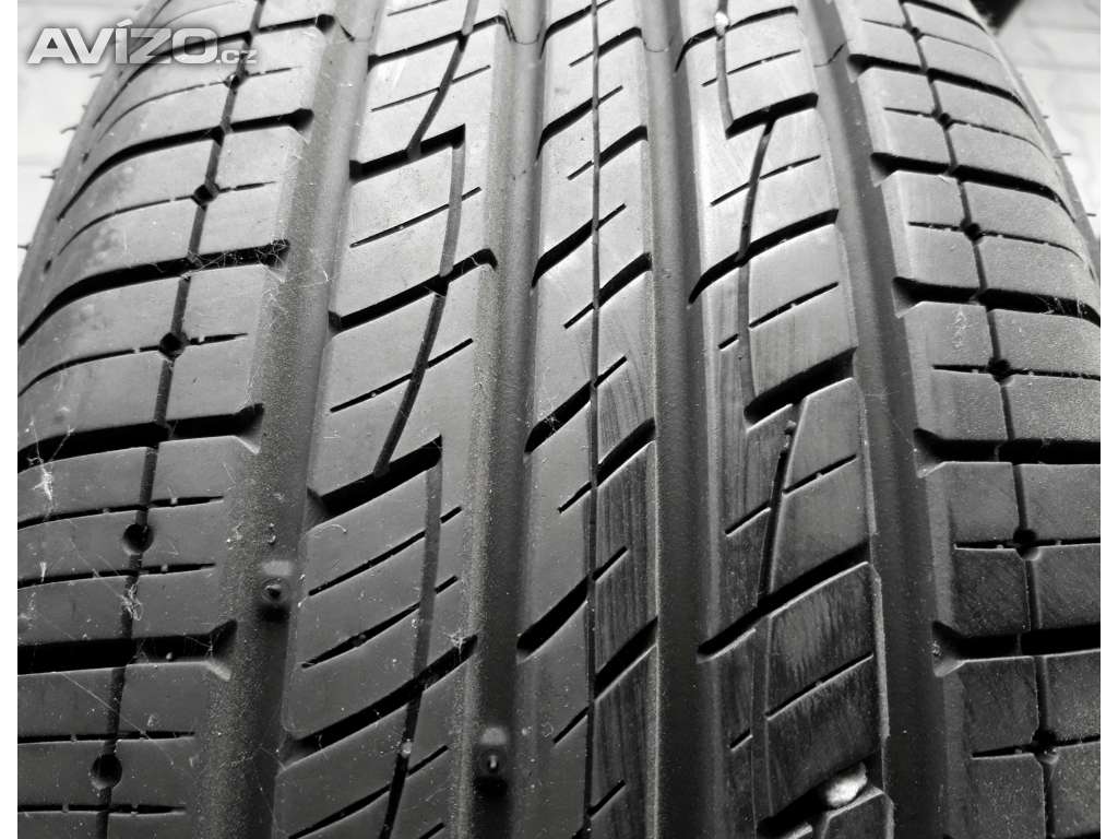 Sada nebo 2ks letních pneu 215/60 R17 Kumho 