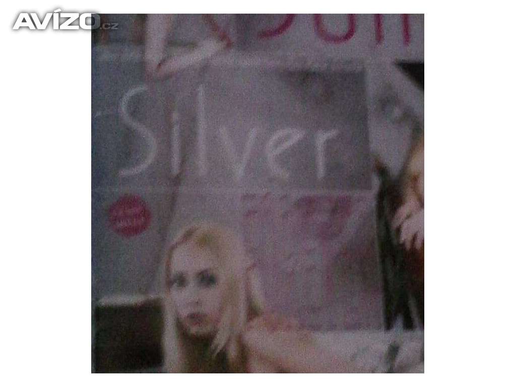 Levně DVD s obsahem pro dospělé