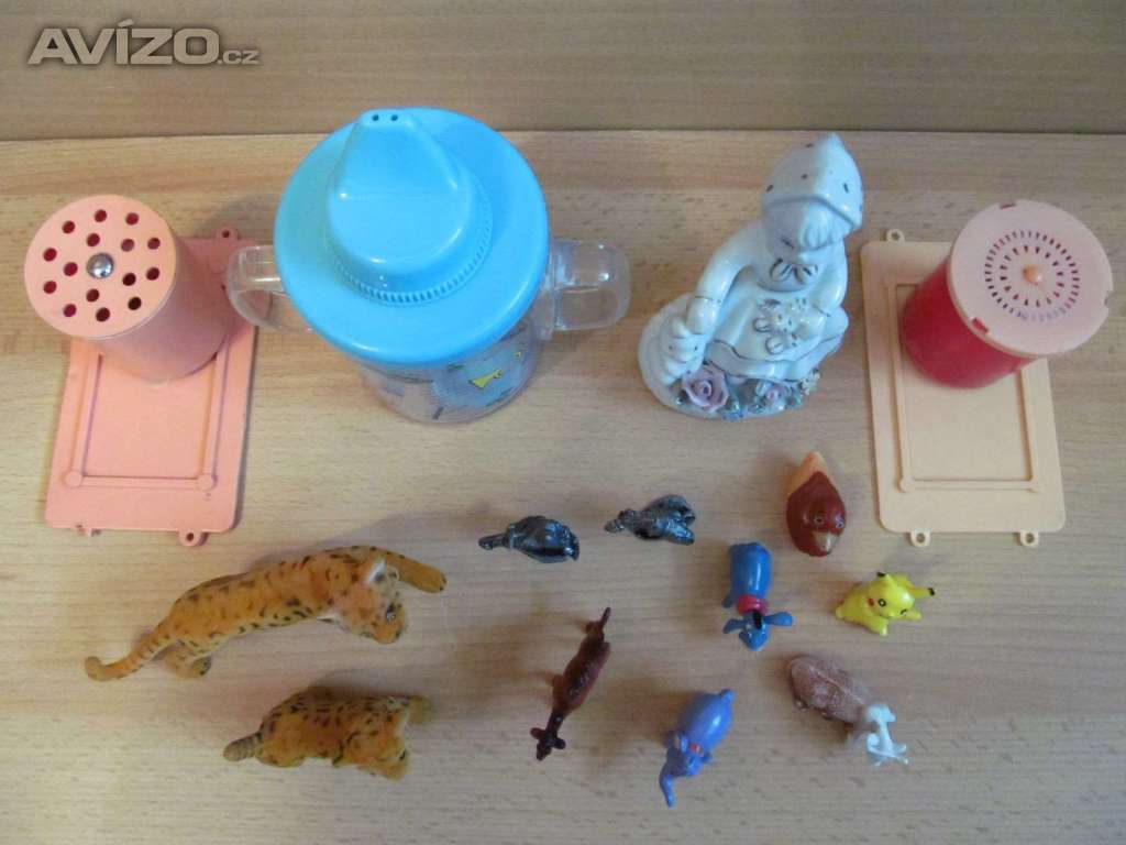 Různé drobnosti č. 2