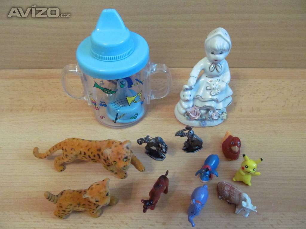 Foto inzerátu Různé drobnosti č. 2