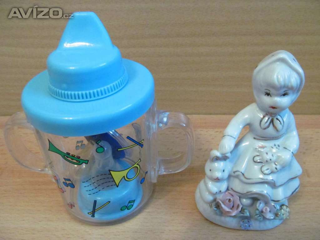 Foto inzerátu Různé drobnosti č. 2