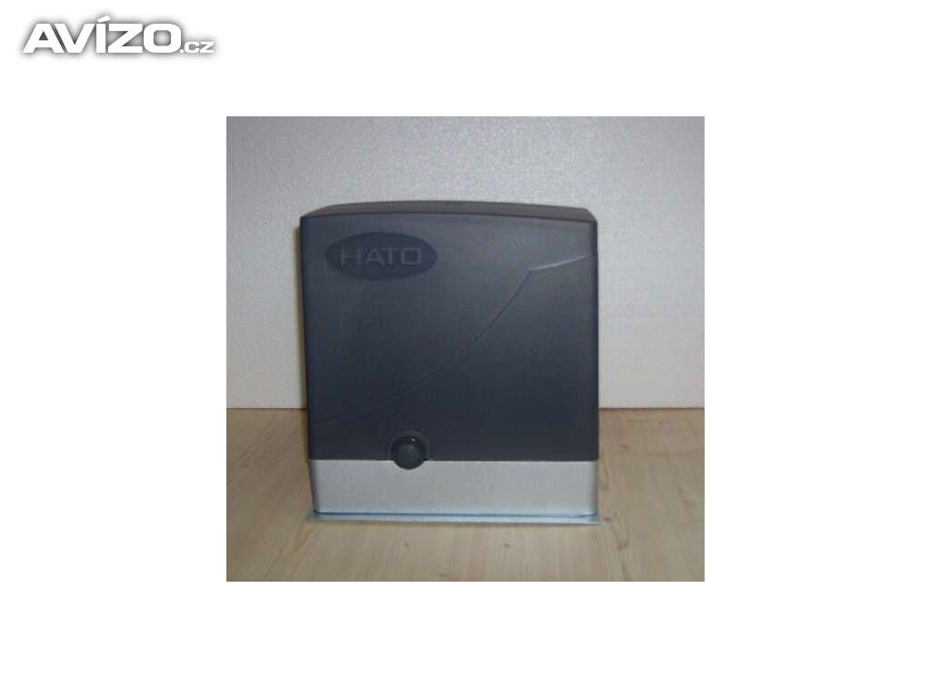 Foto inzerátu Pohon pro posuvné brány do 600kg